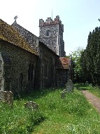 north side