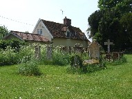 the Bredfield dead