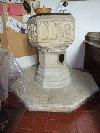 font