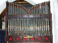 pipes
