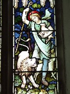 The Good Shepherd