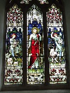 The Good Shepherd