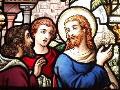 The Road to Emmaus