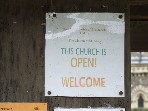 Open!