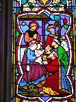 Adoration of the Magi