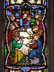 Last Supper