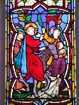 entry into Jerusalem