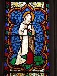Blessed Virgin