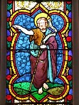 St John the Baptist