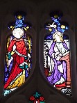 Annunciation