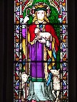 Christ the Good Shepherd