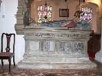 Cornwallis monument