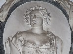 sorrowful mother: Lady Elizabeth Cornwallis