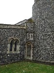 tower doorway