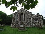 east end