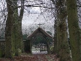 straight is the gate