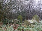 the Bruisyard dead