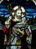 Good Shepherd