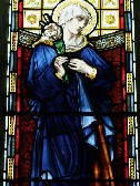 Blessed Virgin