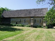 St Stephen's chapel