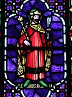 St Edmund