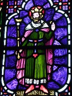 St Edward the Confessor