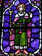 St Edward the Confessor