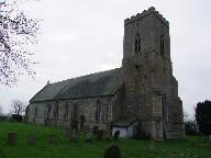 Burgate