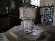 font