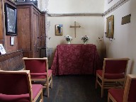 St Edmund's chapel