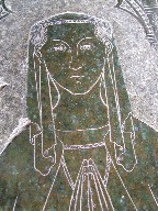 Alionora de Burgate