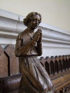 praying hands