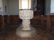 font