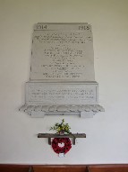 war memorial