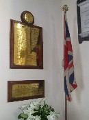 war memorial
