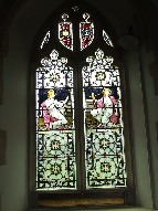 Faith and Hope