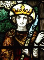 St Edmund