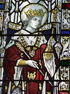 St Edmund by FC Eden