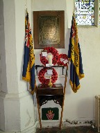 war memorial