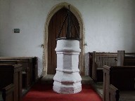 font