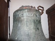 Sacheverellus