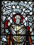 St Felix of East Anglia