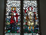 St George and St Felix