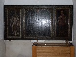 Decalogue board