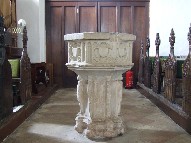 font