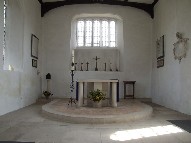 chancel