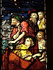 fishers of men