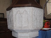 font