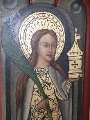 St Barbara