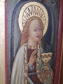 St John